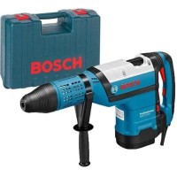 Перфоратор Bosch GBH 12-52 D (0611266100)