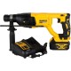 Перфоратор DeWALT DCH133M1