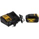 Перфоратор DeWALT DCH133M1