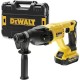 Перфоратор DeWALT DCH133M1