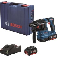 Перфоратор Bosch GBH 185-LI (0611924021)