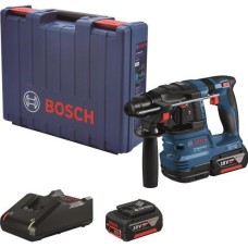 Перфоратор Bosch GBH 185-LI (0611924021)
