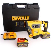 Перфоратор DeWALT DCH481X2