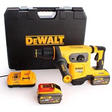Перфоратор DeWALT DCH481X2