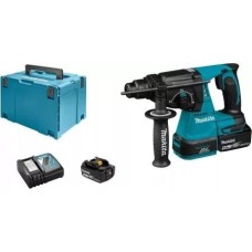 Перфоратор Makita DHR242RTJ