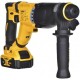 Перфоратор DeWALT DCH263P1
