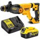 Перфоратор DeWALT DCH263P1