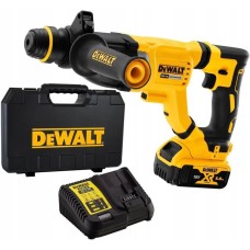 Перфоратор DeWALT DCH263P1