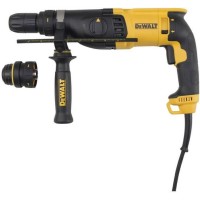 Перфоратор DeWALT D25134K