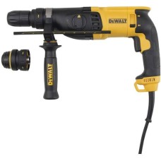 Перфоратор DeWALT D25134K