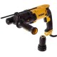 Перфоратор DeWALT D25134K