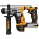 Перфоратор DeWALT DCH172NT