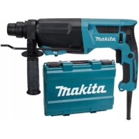 Перфоратор Makita HR2670