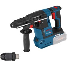 Перфоратор Bosch GBH 18 V-26 F (0611910000)