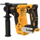 Перфоратор DeWALT DCH072N
