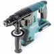 Перфоратор Makita DHR263Z