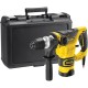 Перфоратор Stanley FME1250K