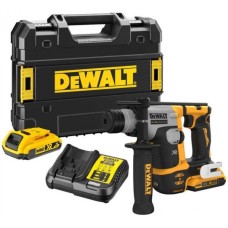 Перфоратор DeWALT DCH172D2