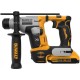 Перфоратор DeWALT DCH172D2
