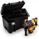 Перфоратор DeWALT DCH333NT