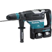 Перфоратор Makita DHR400ZK
