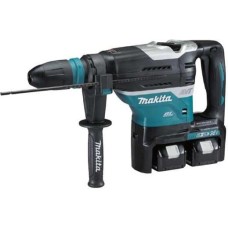 Перфоратор Makita DHR400ZK