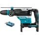 Перфоратор Makita DHR400ZK