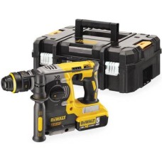 Перфоратор DeWALT DCH274P2