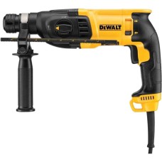 Перфоратор DeWALT D25133K