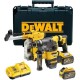 Перфоратор DeWALT DCH335X2