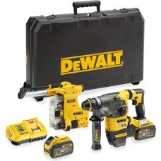 Перфоратор DeWALT DCH335X2