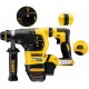 Перфоратор DeWALT DCH335X2