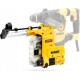 Перфоратор DeWALT DCH335X2