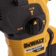 Перфоратор DeWALT DCH335X2