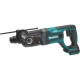 Перфоратор Makita DHR241Z