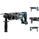 Перфоратор Makita DHR241Z