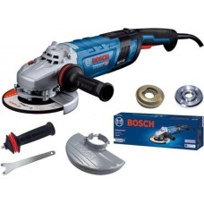 Болгарка (кутова шліфувальна) Bosch GWS 30-230 B (06018G1000)