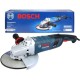 Болгарка (кутова шліфувальна) Bosch GWS 30-230 B (06018G1000)