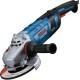 Болгарка (кутова шліфувальна) Bosch GWS 30-230 B (06018G1000)