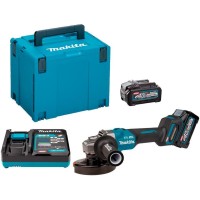 Болгарка (угловая шлифовальная) Makita GA005GM201