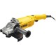Болгарка (кутова шліфувальна) DeWALT DWE494