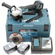 Болгарка (кутова шліфувальна) Makita DGA511RTJ