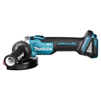 Болгарка (угловая шлифовальная) Makita DGA504RT3J