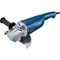 Болгарка (кутова шліфувальна) Bosch GWS 2200 (06018C0320)