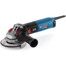Болгарка (угловая шлифмашина) Bosch GWS 17-150 S Professional (06017D0600)