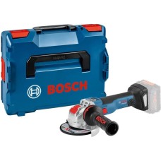 Болгарка (кутова шліфувальна) Bosch GWX 18V-10 SC (06017B0400)