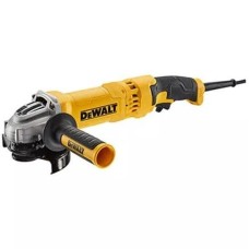 Болгарка (кутова шліфувальна) DeWALT DWE4238