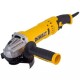 Болгарка (кутова шліфувальна) DeWALT DWE4238