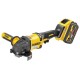 Болгарка (кутова шліфувальна) DeWALT DCG418T2