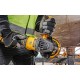 Болгарка (кутова шліфувальна) DeWALT DCG418T2